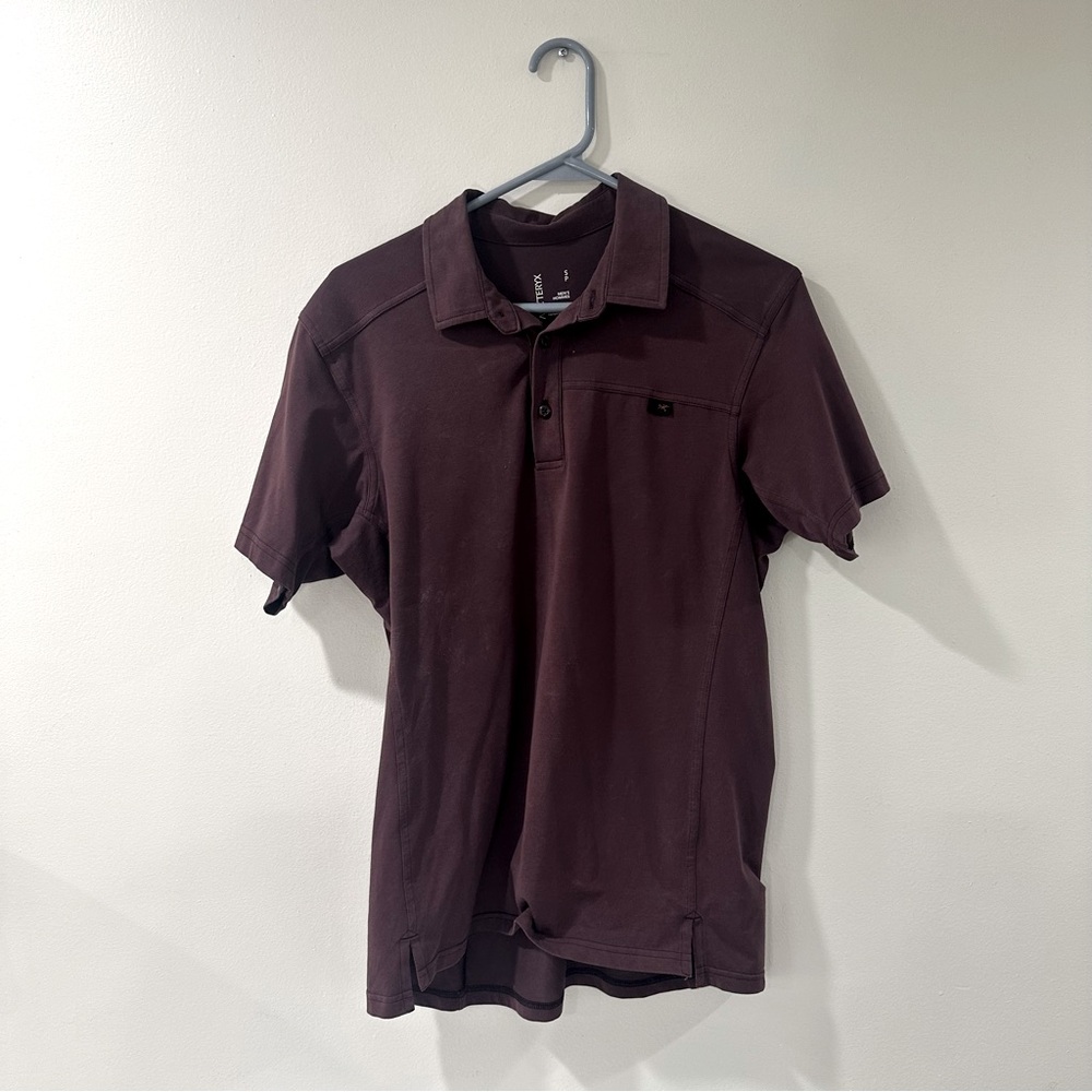 Arc’teryx Captiva Polo
